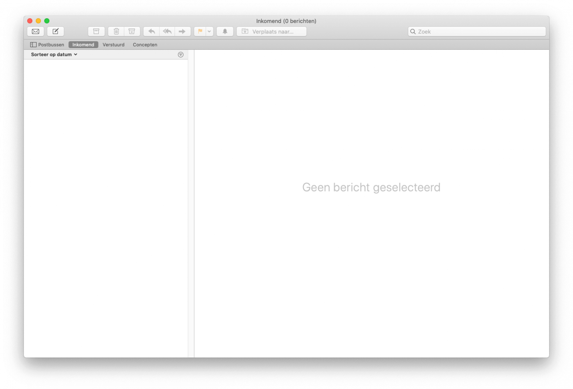 Hoe stel ik Mac Mail in op mijn laptop of computer? Freedom Helpdesk