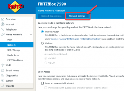 Hoe zet ik de Green of Power Mode aan? | Freedom Helpdesk
