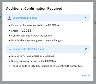 Hoe stel ik de FRITZ!Box opnieuw in? | Freedom Helpdesk