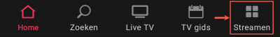 In de App